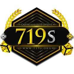 719S BUZZ เว็บตรง สล็อต คาสิโน ครบจบที่เดียว
